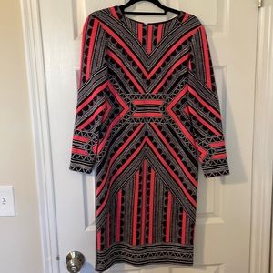 NWT Vince Camuto size 6P dress